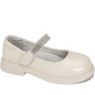 APAWWA baleta apavi, ABC0952P-BEIGE, 28 izmērs
