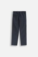 COCCODRILLO džinsi BACK TO SCHOOL BOY, zils, WC5119101BSB-015-164, 164 cm