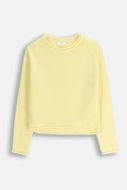 COCCODRILLO sweater FABOLOUS GIRL JUNIOR, dzeltens, ZC5172101FGJ-004-146, 146 cm