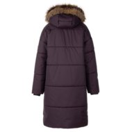 LENNE mētelis LOLA, brūns, 23359-815, 152cm