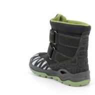 PRIMIGI ziemas zābaki, melni, 4860211