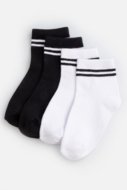 COCCODRILLO zeķes SOCKS BOY, krāsa, WC5383206SOB-022-036, 36 cm