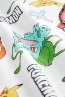 NEXT POKEMON t-krekls, E38612, 104 cm
