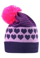 LASSIE Cepure Purple 728745-5950