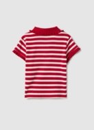 OVS polo ar īsam piedurknēm, 98 cm, 002553273