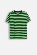 MOKIDA t-krekls MOKIDA COLLECTION BOY, zaļš, ZM5143202MCB-011-164, 164 cm