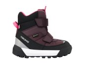 VIKING ziemas zābaki EXPOWER WARM GTX 2V, tumši violeti, 3-93020-4896, 25 izmērs
