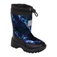 LENNE ziemas zābaki BEN, zili, 23124-2900