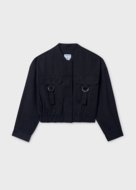 MAYORAL jaka, black, 6.404-85, cm