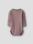 NAME IT smilškrāsas krekls ar garām piedurknēm, 13228375 74