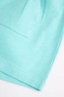 COCCODRILLO šorti TROPICAL STORY BOY NEWBORN, zils, WC5121501TBN-013-086, 86 cm