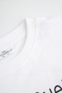 COCCODRILLO t-krekls ar īsam piedurknēm, balti, WC6143211VBB-001-158, 158 izmērs