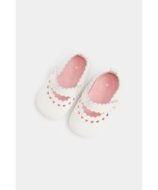 MOTHERCARE tekstila apavi, CB576