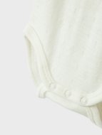 NAME IT smilškrāsas krekls ar garām piedurknēm, 13228303 86