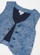 OVS veste, zila, , 0018678