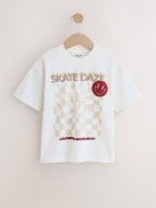 NEXT t-krekls ar īsam piedurknēm, H49356, 122 cm