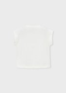 MAYORAL t-krekls bez piedurknēm, blossom, 3.005-75, 98  cm