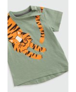 MOTHERCARE t-krekls ar īsam piedurknēm +bikses, HD510