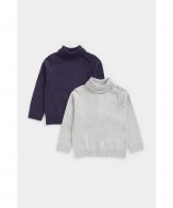 MOTHERCARE džemperis, 2 gab., CB156