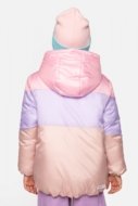 COCCODRILLO jaka OUTERWEAR GIRL KIDS, multicoloured,  ZC3152704OGK-022