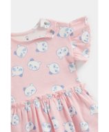 MOTHERCARE bodijs ar īsam piedurknēm, EB505