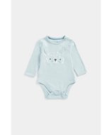 MOTHERCARE bodijs ar garām piedurknēm 2 gab., bikses 2 gab., 2 gab., FE029