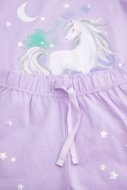 COCCODRILLO pidžamas PAJAMAS, violeta, WC5448204PJS-016-128, 128 cm