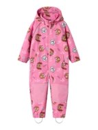 NAME IT kombinezons ALFA, Softshell, 13246984, 116 cm