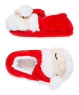 MOTHERCARE čības Christmas QF211