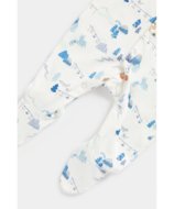 MOTHERCARE zīdaiņu kombinezons, 3 gab., FE024