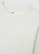 OVS t-krekls ar garām piedurknēm, 122 cm, 002481505