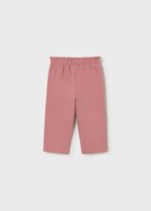 MAYORAL džemperis, t-krekls ar bikses, blush, 1.830-37, 80  cm