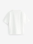 NEXT t-krekls ar īsam piedurknēm, E83615, 116 cm