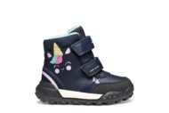 GEOX ziemas zābaki B566MD-054FU-C4002, 20 izmērs