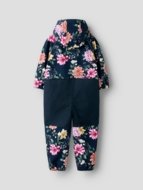 NAME IT kombinezons ALFA, Softshell, 13236674, 86 cm