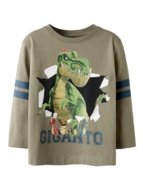 NAME IT GIGANTO t-krekls, 13247230-817A65 122-128 cm
