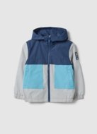 OVS džemperis ar rāvējslēdzēju, 122 cm, 002573589