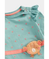 MOTHERCARE krekls ar garām piedurknēm, FD149 