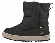 VIKING sniega zābaki HOSTON HIGH WP R WARM, melni, 25 izmērs, 3-91600-2