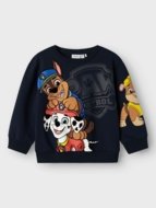 NAME IT PAW PATROL džemperis, 13238408