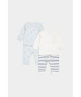 MOTHERCARE pidžama, 2 gab., CB270