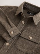 NEXT ūdensnecaurlaidīga jaka, F04197, 140 cm