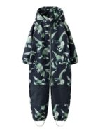 NAME IT kombinezons ALFA, softshell, 13237076-262B37, 104 cm