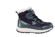 VIKING ziemas zābak EQUIP STAR WARM WP 1V SL, 3-95500-2, 33 izmērs