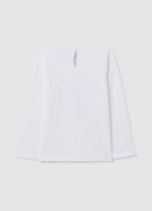 OVS t-krekls ar īsam piedurknēm, 80 cm, 002396159