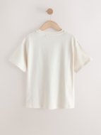 NEXT t-krekls ar īsam piedurknēm, H47031, 104 cm