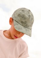 MAYORAL cepure ar nagu, green, 10.194-23, 52 izmērs