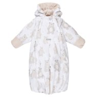 LENNE ziemas virsdrēbes FOX, 74 cm, 74 cm