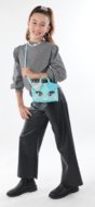 PURSE PETS interaktīvā soma Totes Puppy, 6066781
