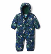 COLUMBIA ziemas virsdrēbes SNUGGLY BUNNY™ II BUNTING, 2088791-466, 62 cm